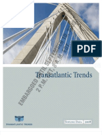 Transatlantic Trends GMF, Daten