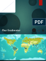 Fresh Water 12