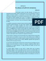 CAPITULO 10 El Desarrollo Urbano en Los EE - UU. de America