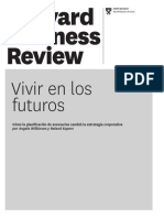 Vivir en Los Tiempos Futuros - Wilkinson, Kupers