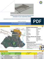 (Kab. Kendal) Presentasi Disperkim Kendal 13 Januari 2022