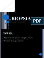 Biopsia