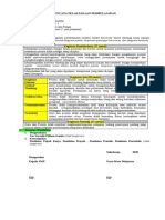 RPP KD 3.3 Relasi Dan Fungsi