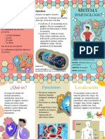 Plantillas de Triptico Nº1