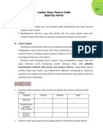 LKPD KD 3.2 Pertemuan 2 Bio