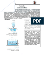 Boiling Heat Transfer