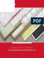 Pleat - Panel Brochure AFP 1 102B