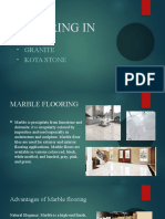 Flooring (Usn 1oq20at020)
