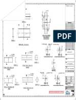 Submitted For Engineer Review & Approval: Detail 3 - Detail 3