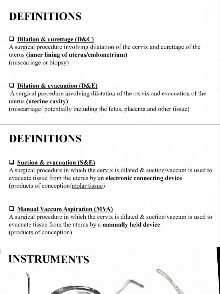 Minor Surgical Procedures Book – TALDPE