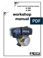 Workshop Manual