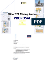 1-PRESENTASI TPT - MPE-PBI of Blitung - Mining Service Offer - Jul 27,2016-1