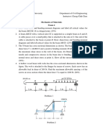 2006-Fall Exam 4 Ch4, 5