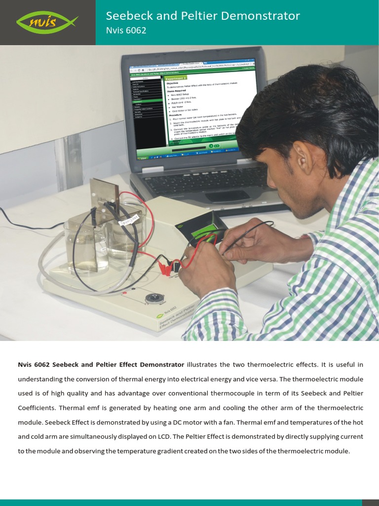 Nvis 6062 | PDF