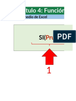 Curso Intermedio CAP4 Función SI Con Varias Condiciones El Tío Tech