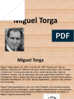 Miguel Torga