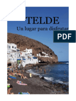 Las 4 mejores playas de Telde para disfrutar