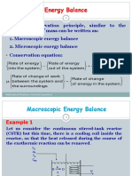 Lecture 3 Energy