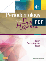 Periodontology For The Dental Hygienist (Etc.) (Z-Lib - Org) - Compressed (001-050) .En - Id