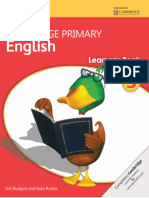 P3 Eng (Text Book)