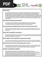 Ms Office Basic Computer Literacy Test Pdf Page Layout Simulation