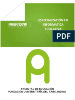 Plantilla Entrega Trabajos Ambientes Virtuales de Aprendizaje (Eje 1)