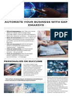 SAP EMarsys Blog