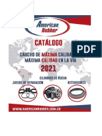 Catalogo American Rubber-2021