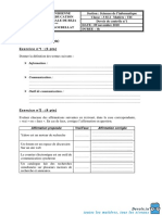 Devoir de Contrôle N°1 2010 2011 (Trabelsi Imed)