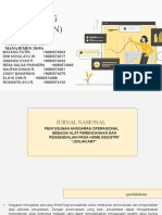 (Pert. 6) PPT Kel 5 Akuntansi Manajemen Manajemen 2019a