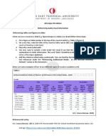 APA Style 7th Edition Referencing Audio-Visual Information Referencing Tables and Figures On Slides