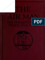 1917 airmanhisconques00collrich