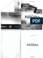 Livros sobre a história e cultura de Parnaíba