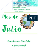 Escuela Con Jesus - JULIO2017