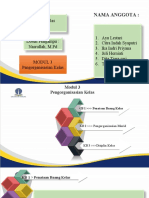 Modul 3