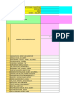 4°b-Plantilla Evaluacion Bimestral 2022