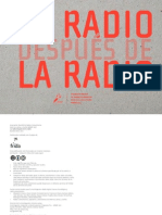 La Radio Después de La Radio