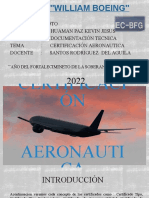 Certificación aeronáutica: requisitos y procesos clave para garantizar la seguridad en vuelo