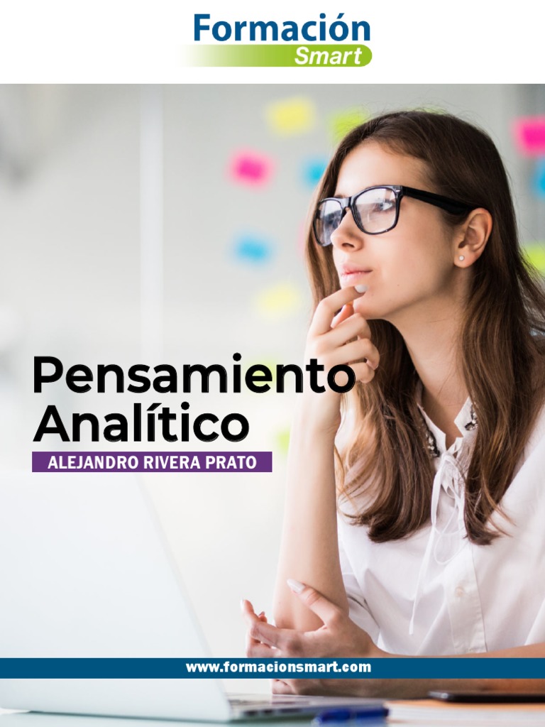 Importancia del Pensamiento Analítico | PDF | Pensamiento crítico ...