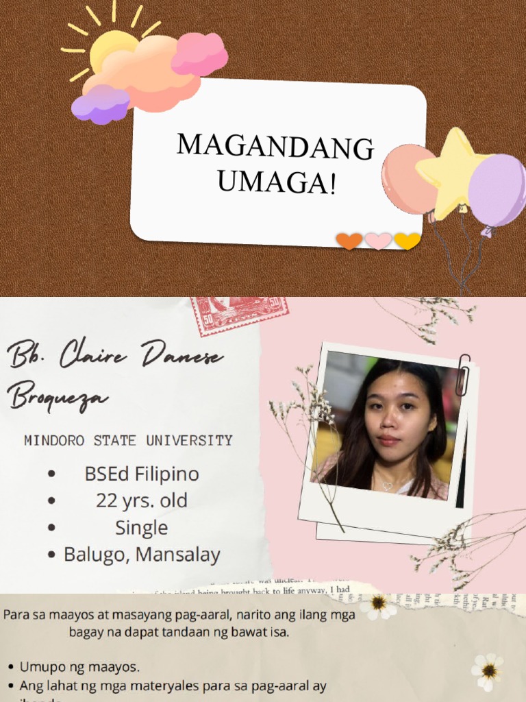 BASILIO | PDF