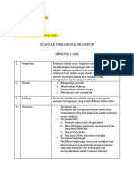 SOP HIPNOTIS 5 JARI (Egi)