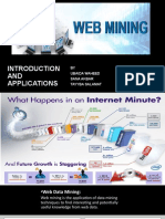 Web Data Mining 