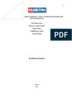 Insuficiência hepática: manifestações, tratamento e prognóstico