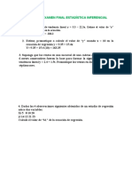 Guía para Examen Final Estad Inferenc