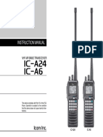 Manual IC-A24 - A6