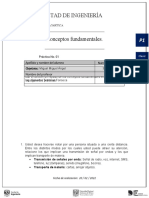 Practica 1 Teoria Electromagnetica