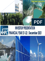 Investor Presentaion Q3 FY22 DAA 202202 1 (01-01)