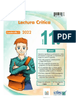 Cuadernillo LecturaCritica 11 1