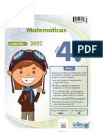 Cuadernillo Matematicas 4 1