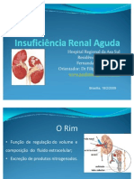 Insuficiencia Renal Aguda